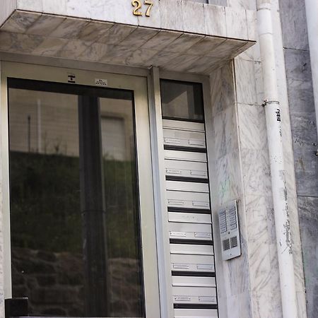 Apartamento da Lapa Porto Exterior foto