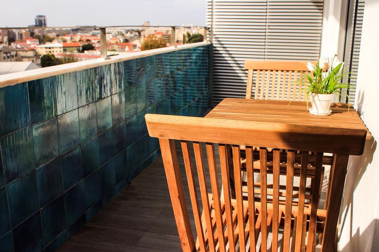 Apartamento da Lapa Porto Exterior foto