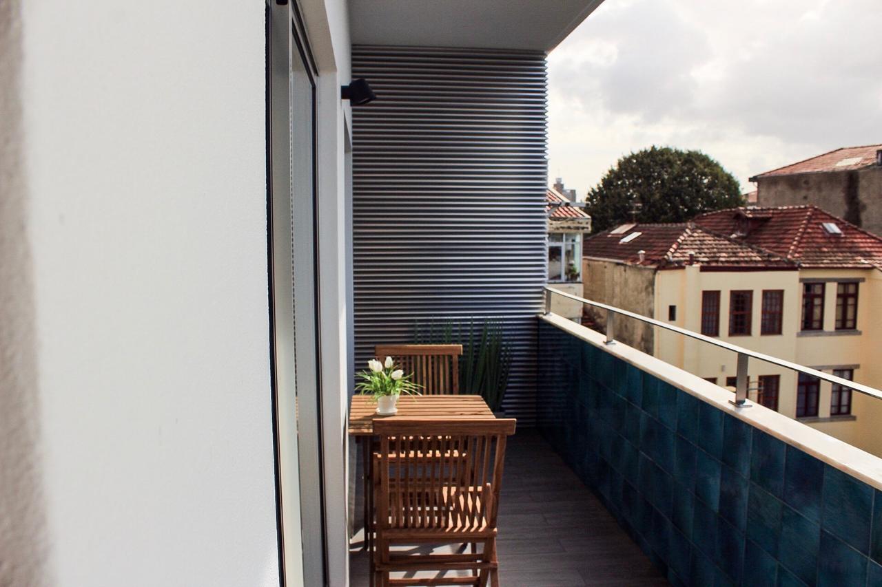 Apartamento da Lapa Porto Exterior foto